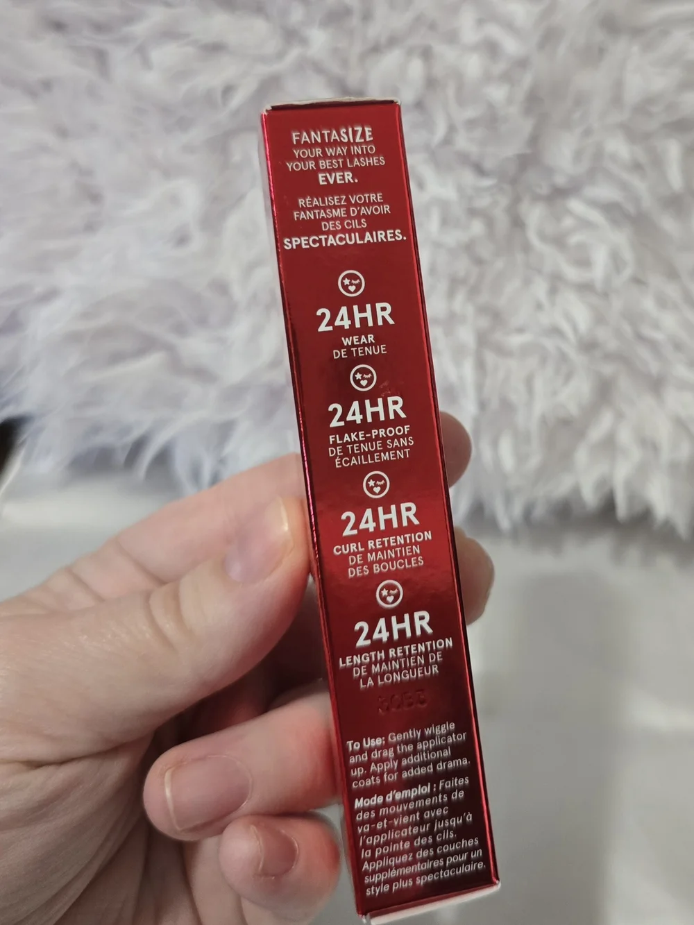 One/Size Fantasize Mascara